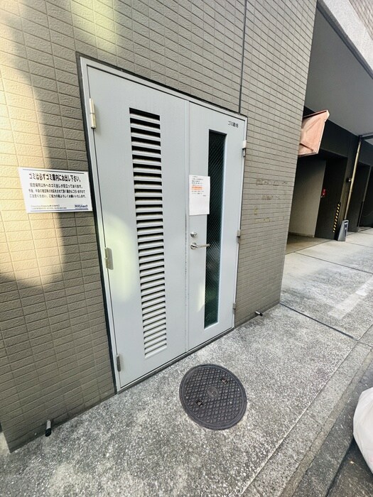 建物設備 ＨＦ銀座レジデンスＥＡＳＴⅡ