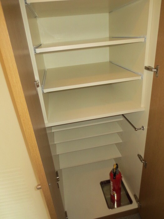 靴箱 ＨＦ銀座レジデンスＥＡＳＴⅡ