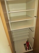 靴箱 ＨＦ銀座レジデンスＥＡＳＴⅡ