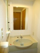 洗面 ＨＦ銀座レジデンスＥＡＳＴⅡ