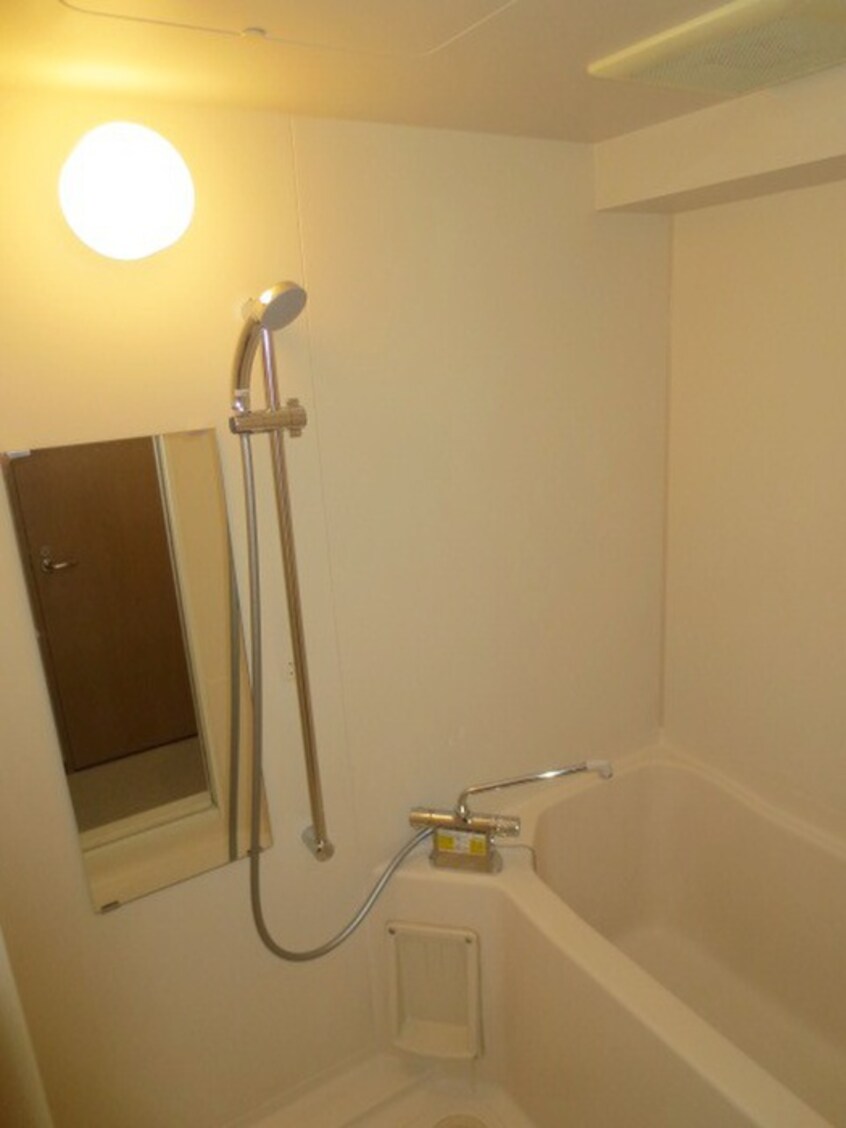 バス／シャワールーム等 ＨＦ銀座レジデンスＥＡＳＴⅡ