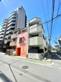 E-s Residence上石神井