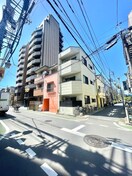 外観写真 E-s Residence上石神井