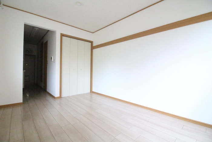 内観写真 ベルシャンブル