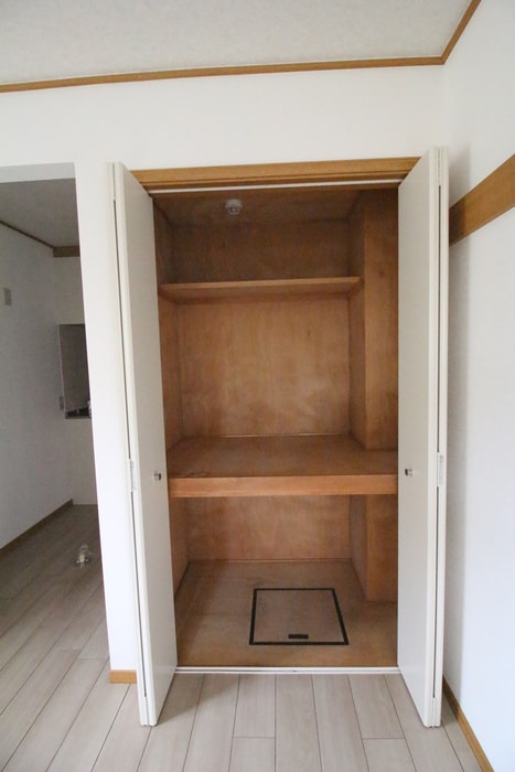 収納 ベルシャンブル