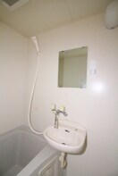 洗面 ベルシャンブル