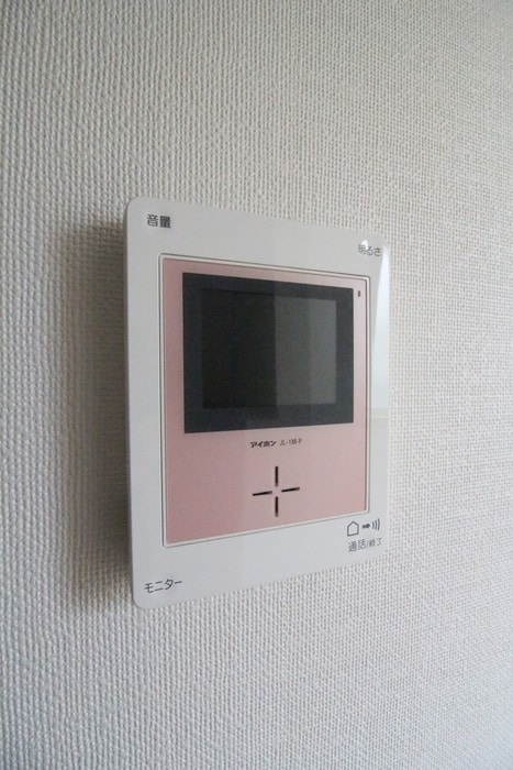 内観写真 ベルシャンブル