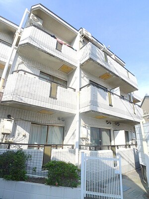ヴァンクル与野