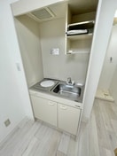 キッチン フォルム東池袋