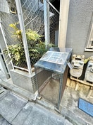 建物設備 フォルム東池袋