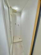 洗濯機置場 フォルム東池袋
