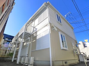 メゾン・アイリス