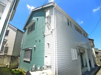 クロノス松戸Ⅱ