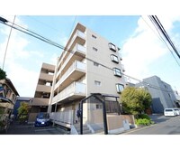 ルミエール堀切
