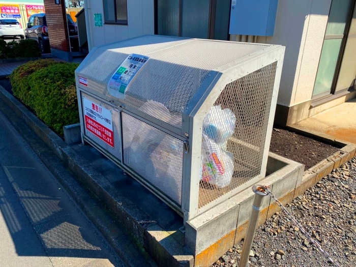 建物設備 エクセルコ－ト淵野辺