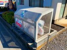 建物設備 エクセルコ－ト淵野辺