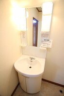 洗面 エクセルコ－ト淵野辺