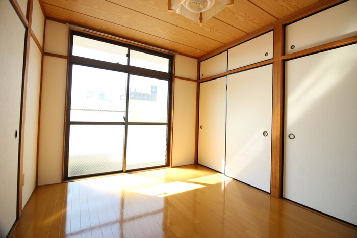 居室 エクセルコ－ト淵野辺