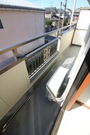 ベランダ・バルコニー エクセルコ－ト淵野辺