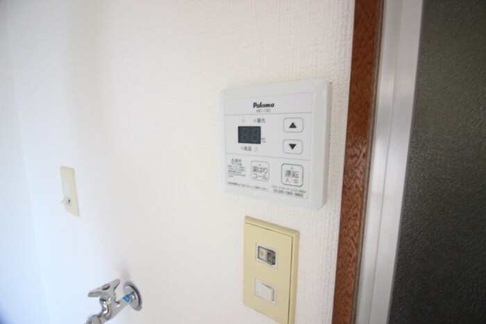 内観写真 エクセルコ－ト淵野辺