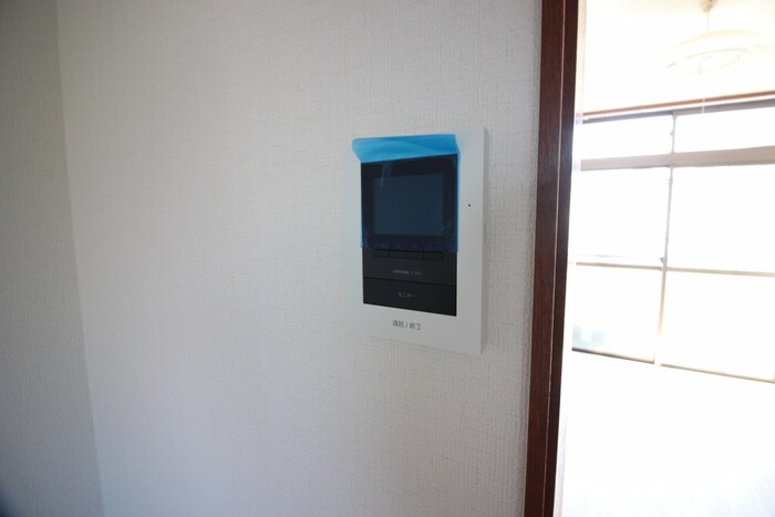 内観写真 エクセルコ－ト淵野辺