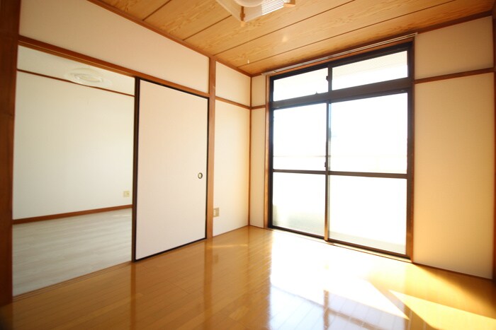 居室 エクセルコ－ト淵野辺