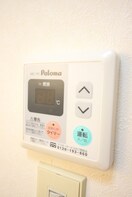 内観写真 エクセルコ－ト淵野辺