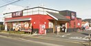 夢庵(その他飲食（ファミレスなど）)まで160m エクセルコ－ト淵野辺
