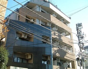 ステージファースト青山(405)