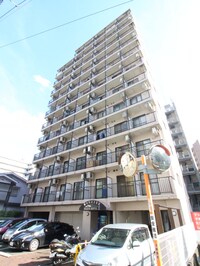 モナークﾏﾝｼｮﾝ橋本弐番館（903）