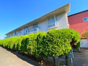 メゾンボラールＢ棟