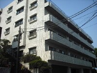 シルクハウス横浜(607)
