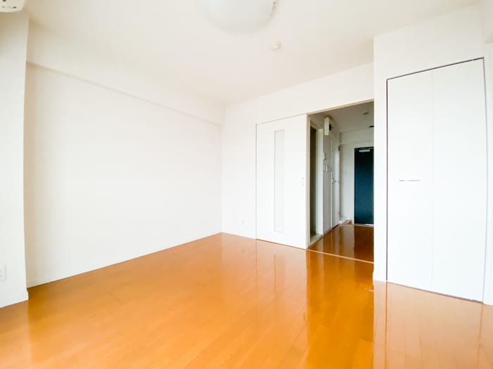 内観写真 ハイポイント竹ノ塚