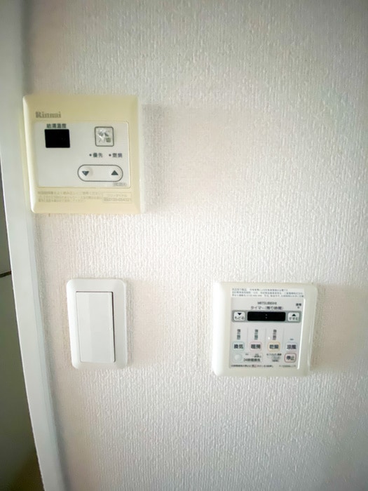 内観写真 ハイポイント竹ノ塚