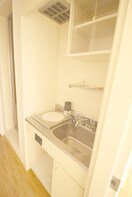 キッチン ＨＥＢＲＯＮ