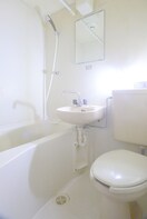 バス／シャワールーム等 ＨＥＢＲＯＮ