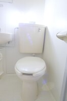 トイレ ＨＥＢＲＯＮ