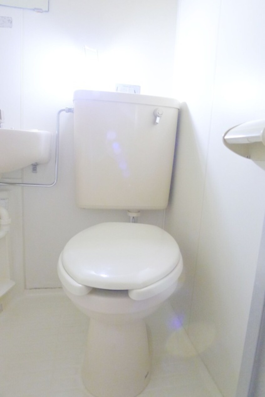 トイレ ＨＥＢＲＯＮ