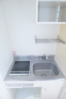 キッチン ＨＥＢＲＯＮ