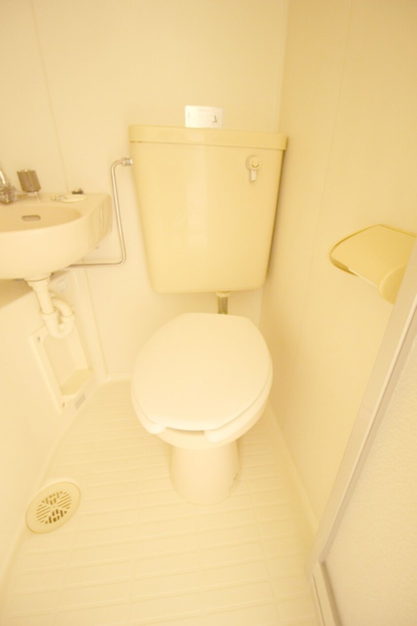 トイレ ＨＥＢＲＯＮ