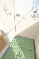 洗濯機置場 ＨＥＢＲＯＮ