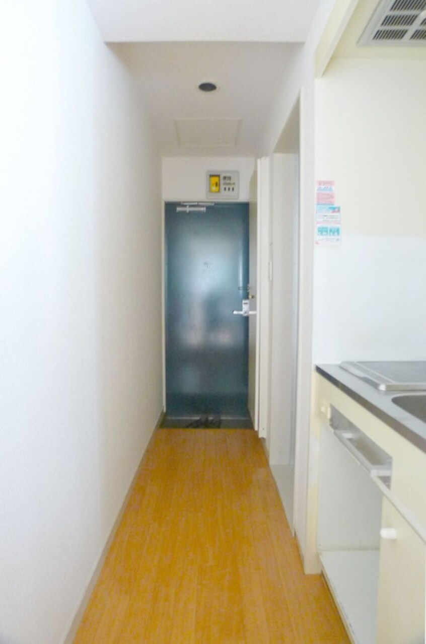 廊下 ＨＥＢＲＯＮ