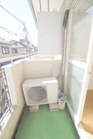 ベランダ・バルコニー ＨＥＢＲＯＮ