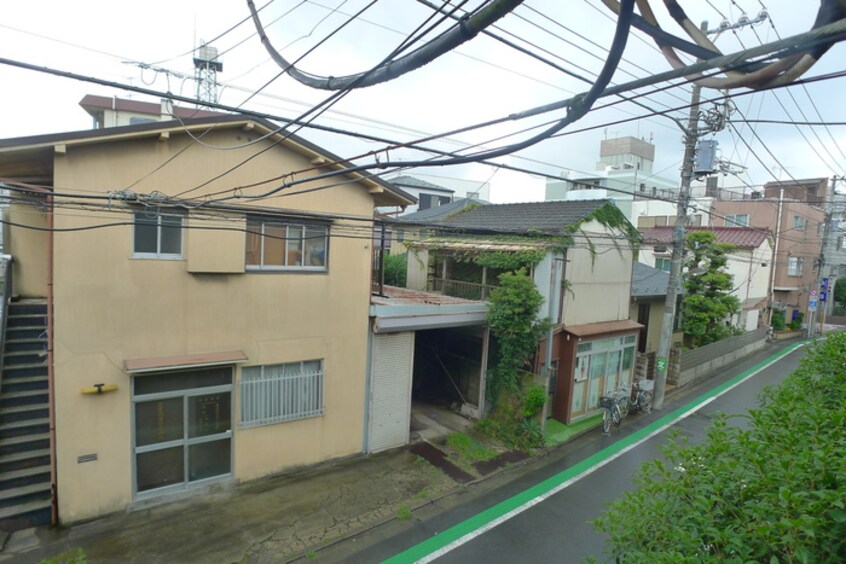 周辺環境 ＨＥＢＲＯＮ