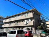グリーンハイツⅡ