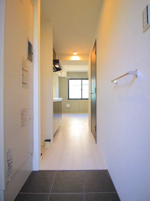 玄関 Ｇｒａｄｏ　ＯＹＡＭＡ