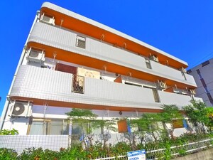 フォーレスト入船