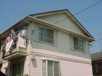 シャトル西大泉