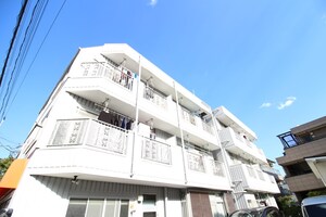 コーポ落合