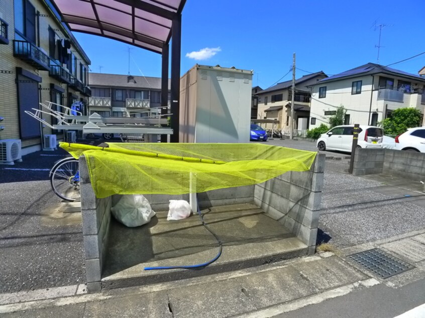 建物設備 アム－ルＨ